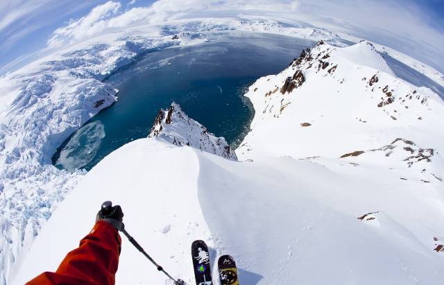 Extreme Photos (48 pics)