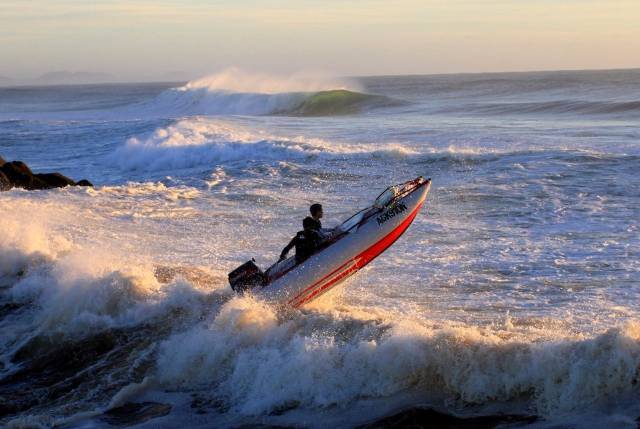 Extreme Photos (48 pics)