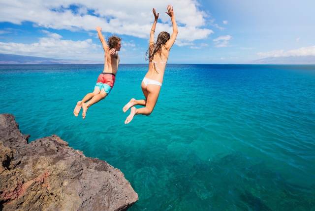 Extreme Photos (48 pics)