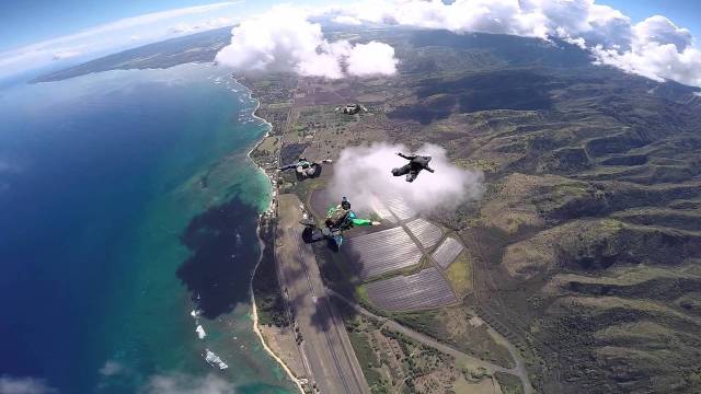 Extreme Photos (48 pics)