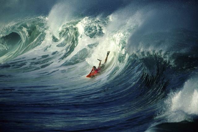 Extreme Photos (48 pics)