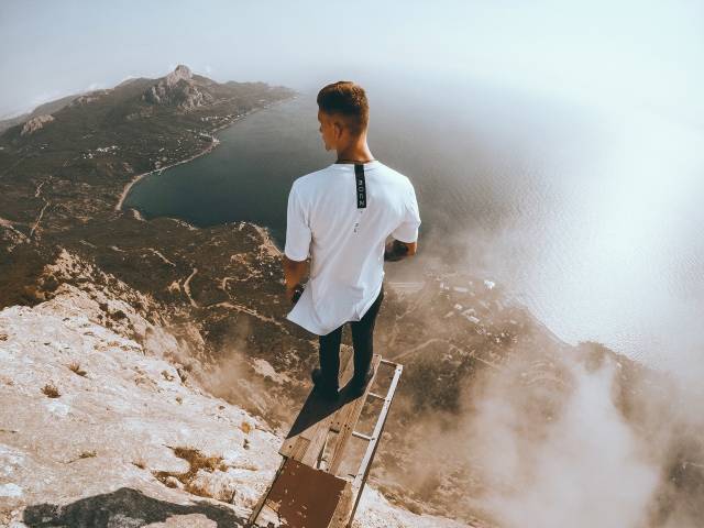 Extreme Photos (48 pics)