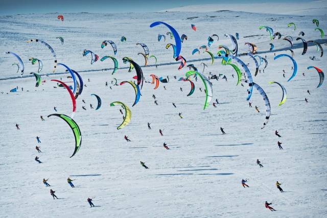 Extreme Photos (48 pics)