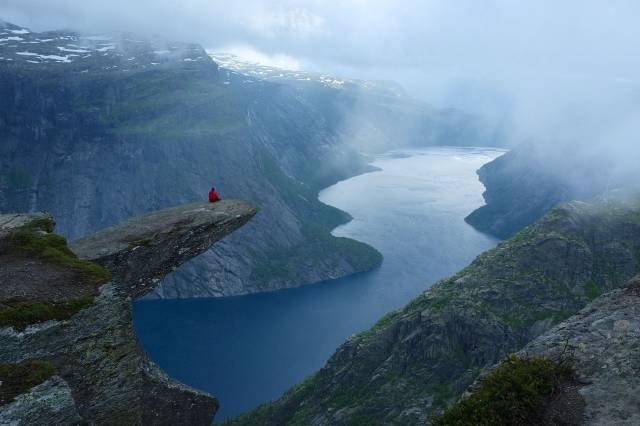Extreme Photos (48 pics)