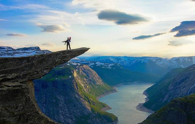 Extreme Photos (48 pics)