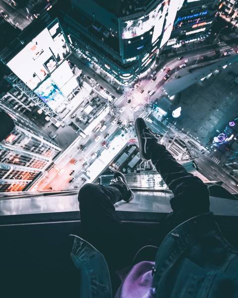 Extreme Photos (48 pics)
