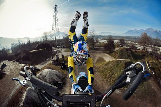 Extreme Photos (48 pics)