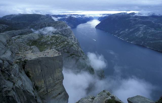 Extreme Photos (48 pics)