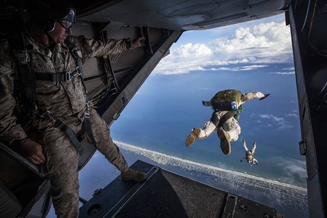 Extreme Photos (48 pics)