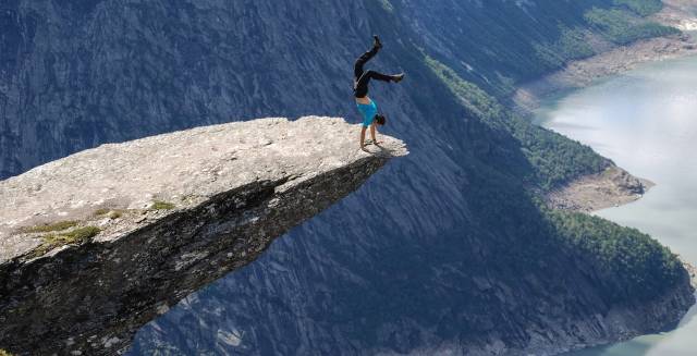Extreme Photos (48 pics)