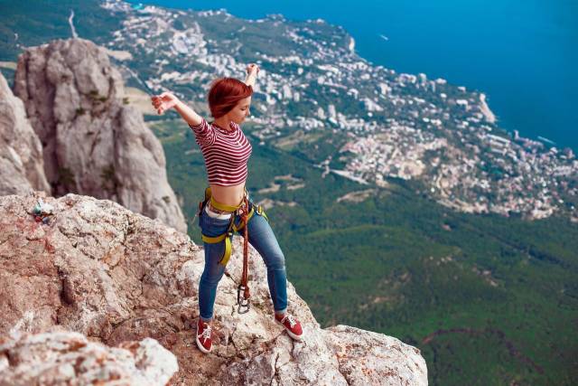 Extreme Photos (48 pics)