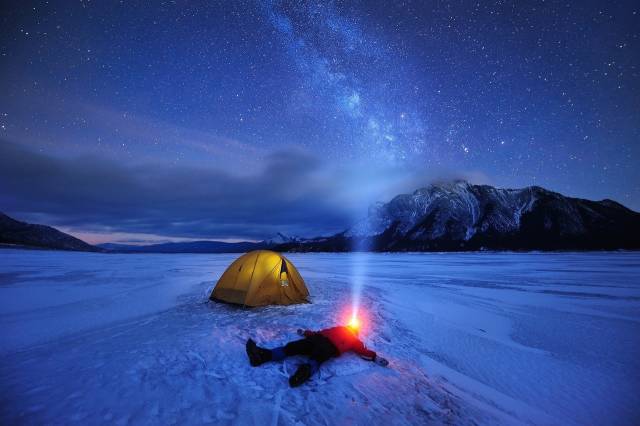 Extreme Photos (48 pics)