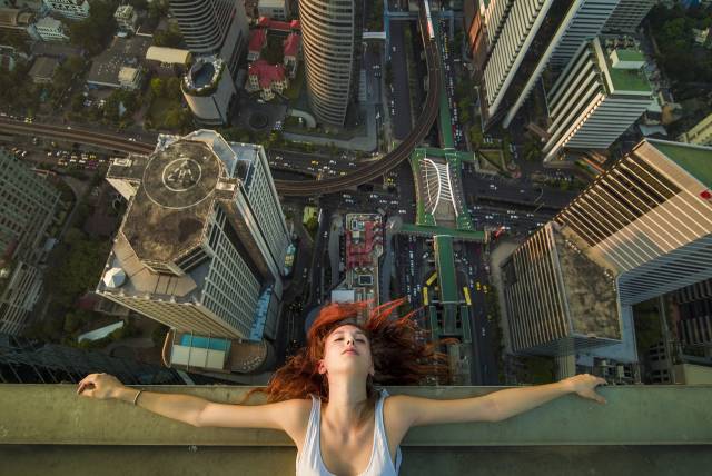 Extreme Photos (48 pics)