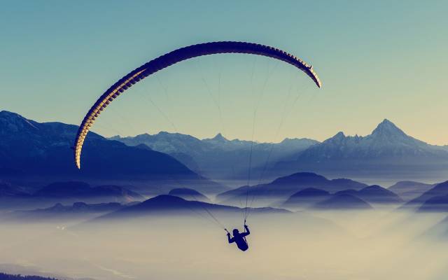 Extreme Photos (48 pics)