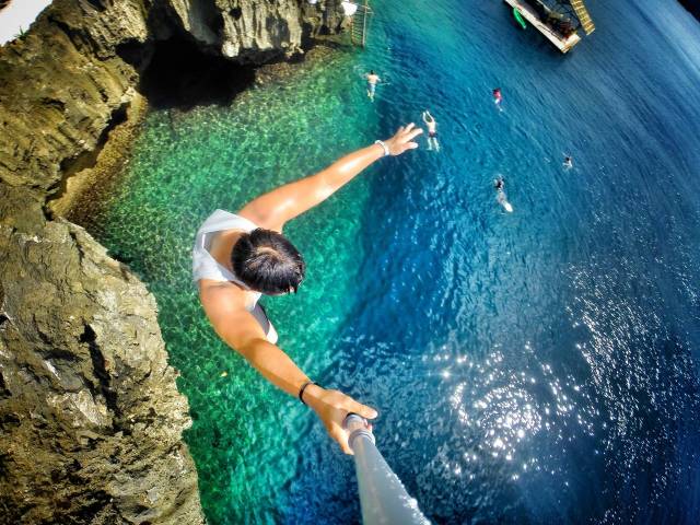 Extreme Photos (48 pics)