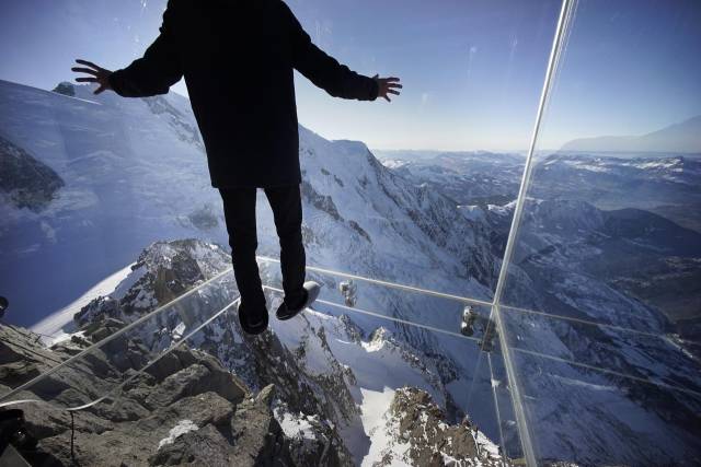 Extreme Photos (48 pics)