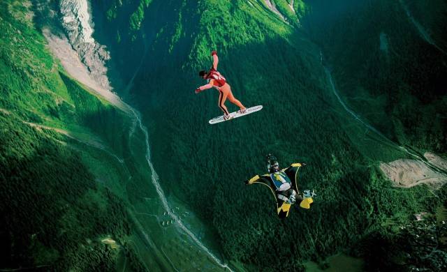 Extreme Photos (48 pics)