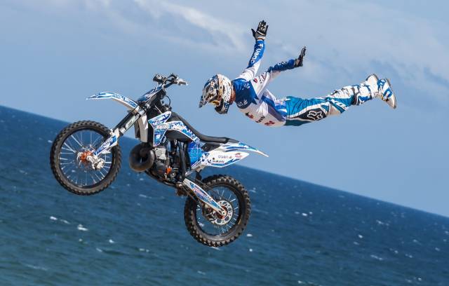 Extreme Photos (48 pics)