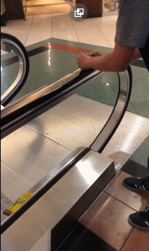 Acid Gifdump, September 24, 2018 (25 gifs)