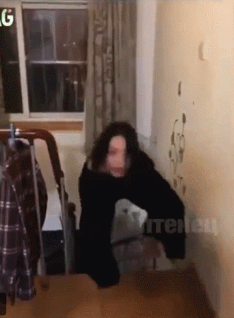 Acid Gifdump, September 24, 2018 (25 gifs)