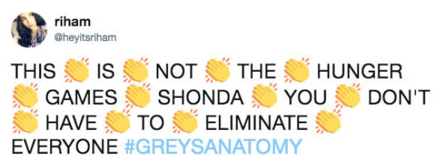 "Grey's Anatomy" Jokes (42 pics)