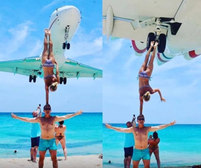 So Lucky (19 pics)