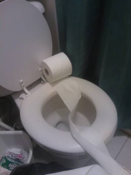 So Lucky (19 pics)