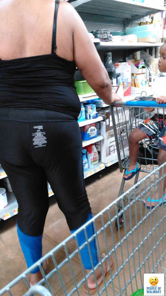 People Of Walmart (41 pics)