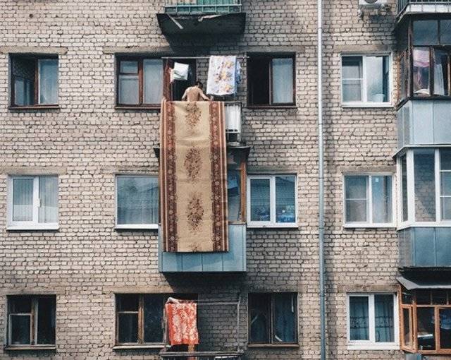 Welcome To Russia Once Again (38 pics)