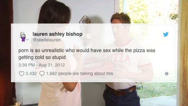 The Pinnacle Of Tweetsmanship (27 pics)