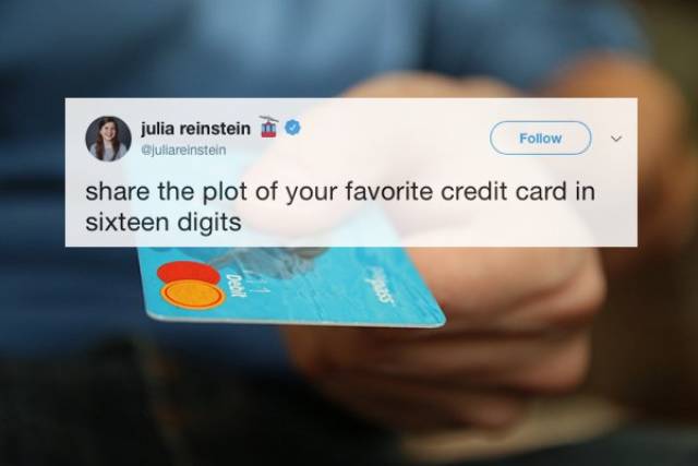 The Pinnacle Of Tweetsmanship (27 pics)