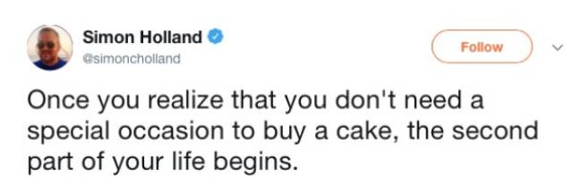 The Pinnacle Of Tweetsmanship (27 pics)
