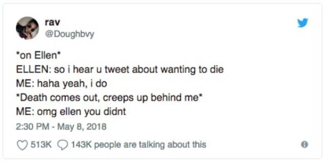 The Pinnacle Of Tweetsmanship (27 pics)