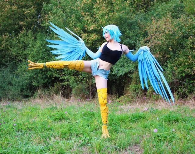 Acid Picdump (91 pics)