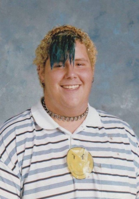 Acid Picdump (91 pics)