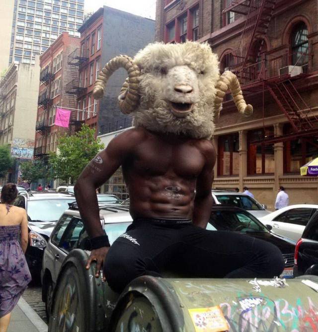 Acid Picdump (91 pics)