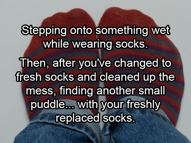 First World Torture (10 pics)