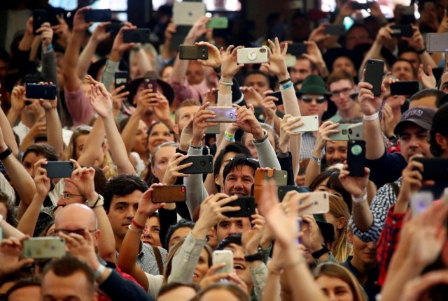 Photos From Oktoberfest (30 pics)