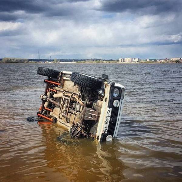 Sh*t Happens (39 pics)