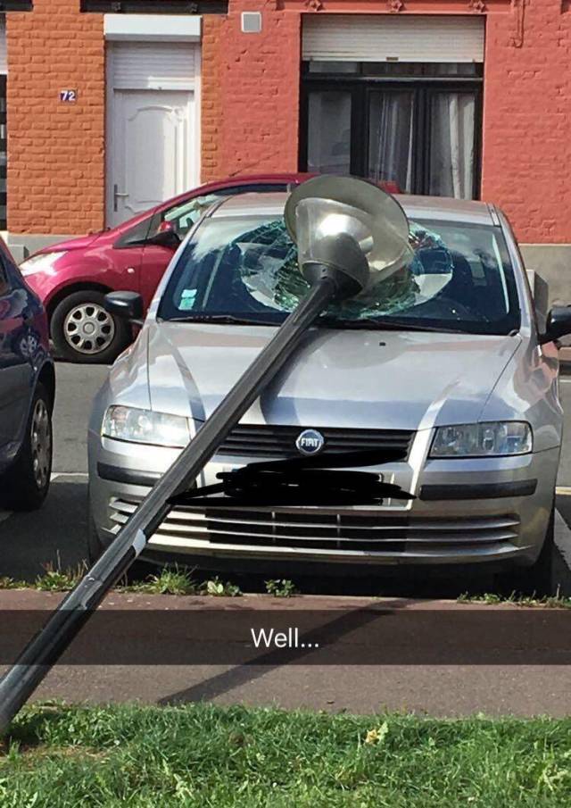 Sh*t Happens (39 pics)