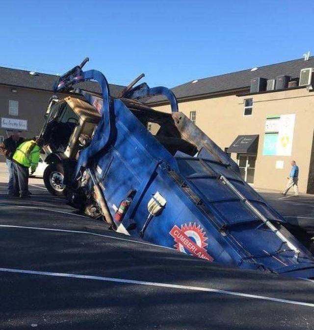 Sh*t Happens (39 pics)