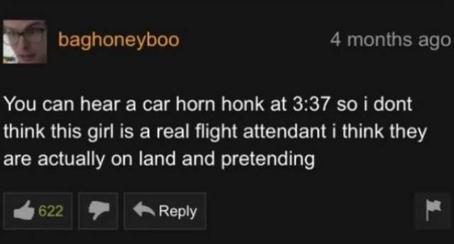 Unbelievable Pornhub Comments (20 pics)