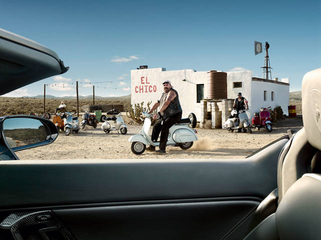 Creative Photos That Made Arthur Mebius An Award-Winning Photographer (30 pics)
