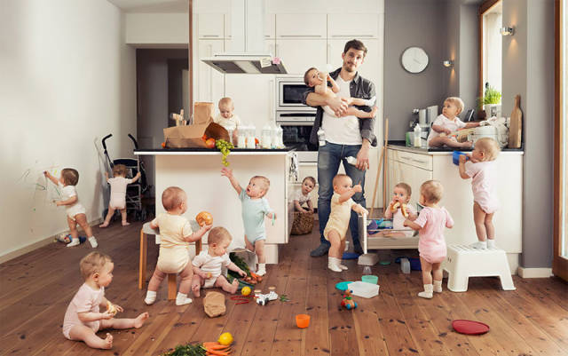 Creative Photos That Made Arthur Mebius An Award-Winning Photographer (30 pics)