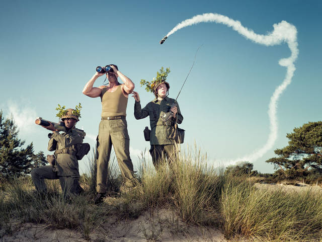 Creative Photos That Made Arthur Mebius An Award-Winning Photographer (30 pics)