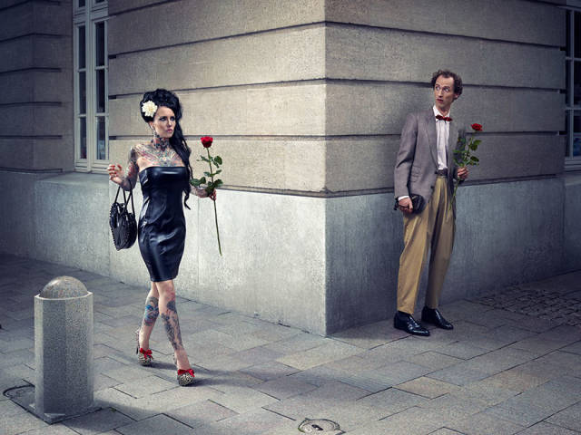 Creative Photos That Made Arthur Mebius An Award-Winning Photographer (30 pics)