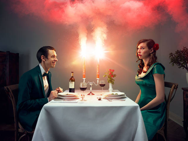 Creative Photos That Made Arthur Mebius An Award-Winning Photographer (30 pics)