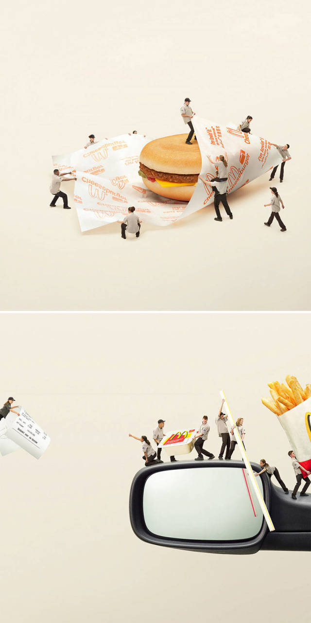 Creative Photos That Made Arthur Mebius An Award-Winning Photographer (30 pics)