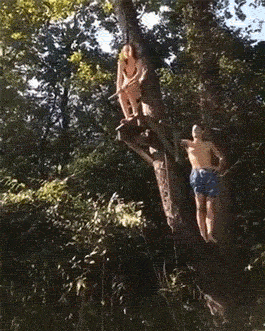 When Hot Girls Fail (16 gifs)