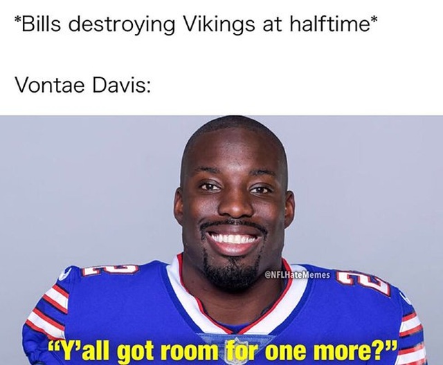 Fresh NFL Memes (36 pics)